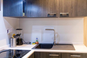 Skyline Loft, The Lennox